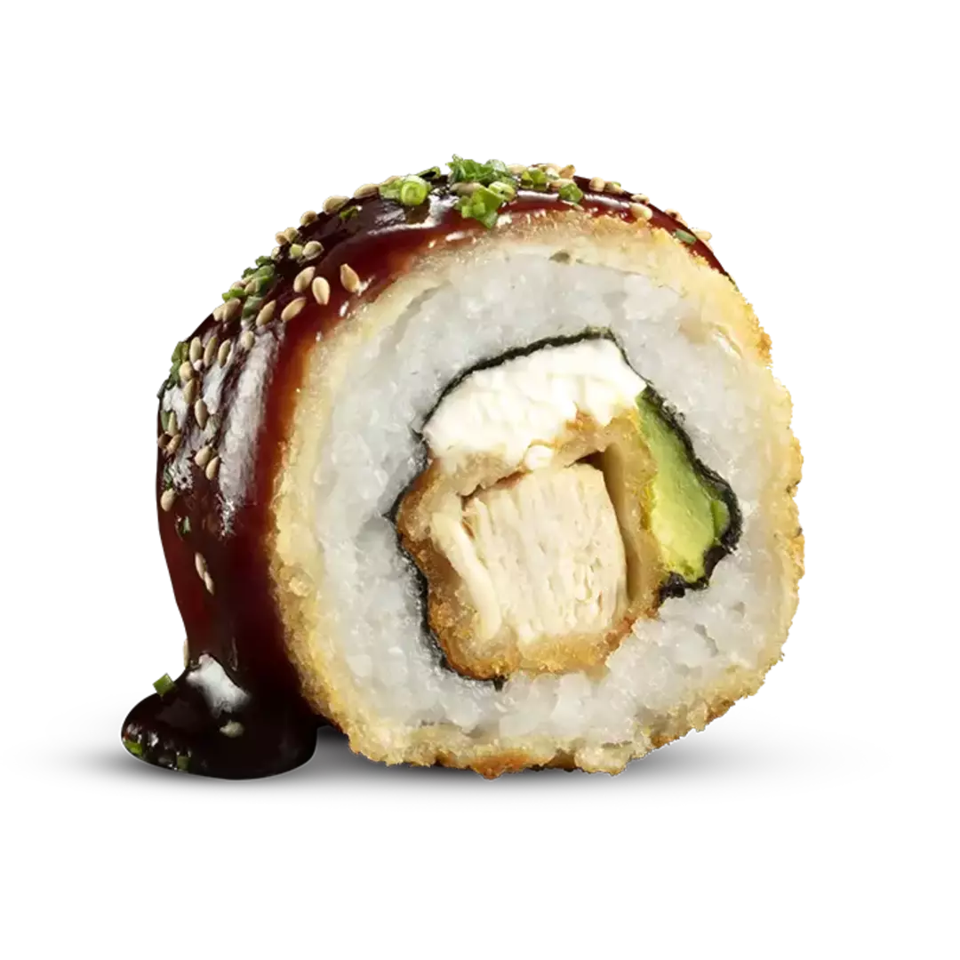 Niu Sushi Las condes, Vitacura, Providencia, La reina y Ñuñoa. a